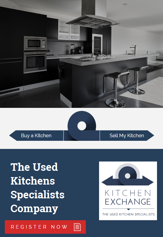 Used Kitchens specialists company