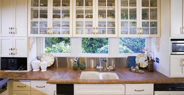 Rearranging Your Kitchen: Small Changes Can Make a Big Difference