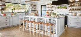 Kitchen Design Tips – How to Make Your Kitchen Look Its Best