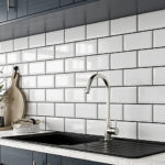 Kitchen Tiles And Grout