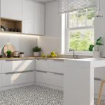 White Kitchen