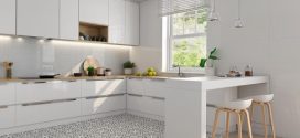 How To Decorate Your White Kitchen