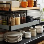 kitchen storage designs