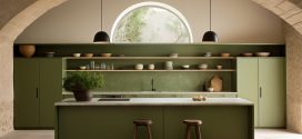 2024 Designer Kitchen Trends